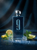 9AM DIVE EDP 100ml - Afnan