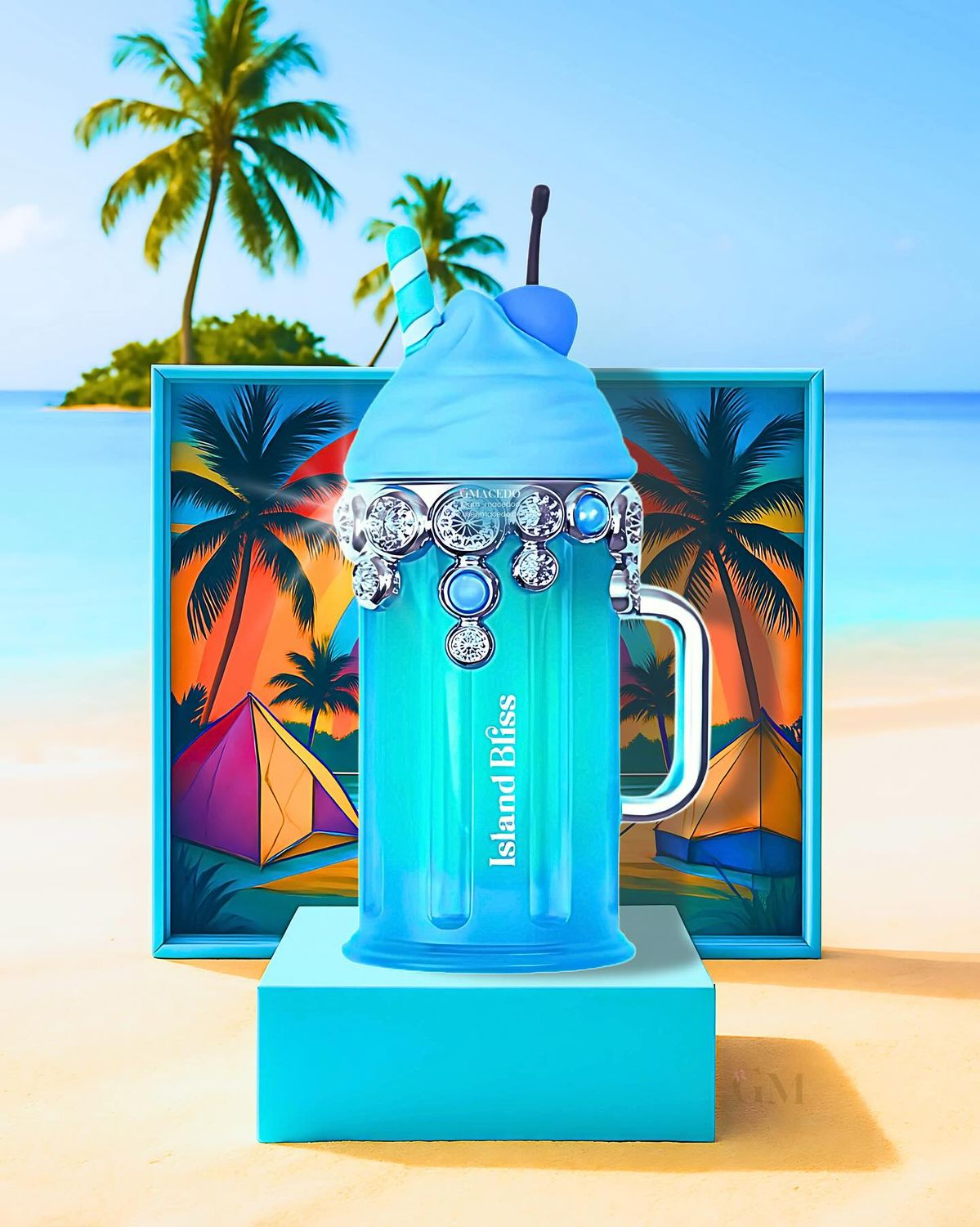 Island Bliss