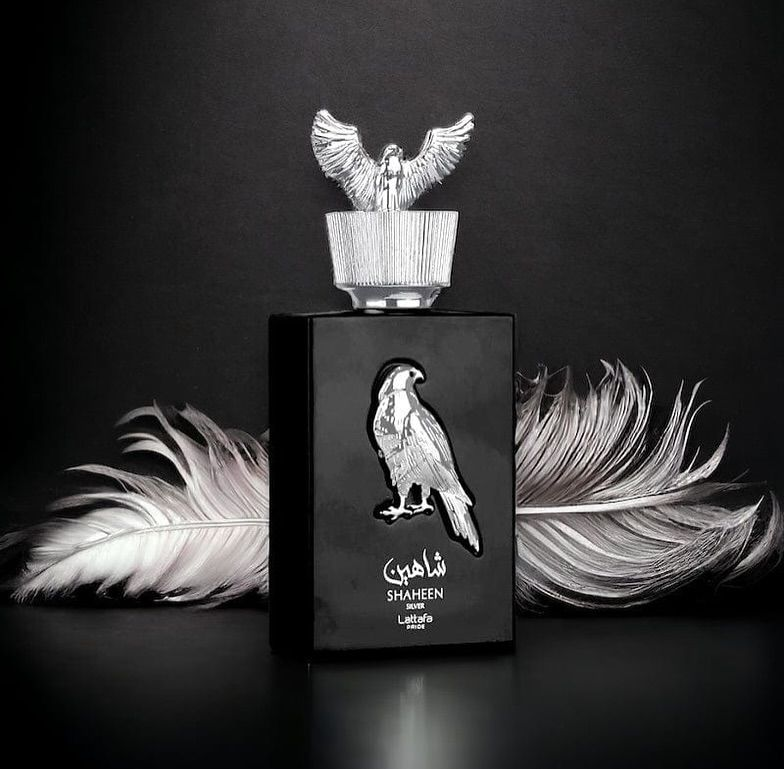 Shaheen Silver