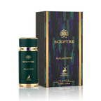 Sceptre Malachite