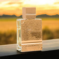 AMBER OUD GOLD 999 EDP 100ml - Al Haramain