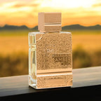 AMBER OUD GOLD 999 EDP 100ml - Al Haramain