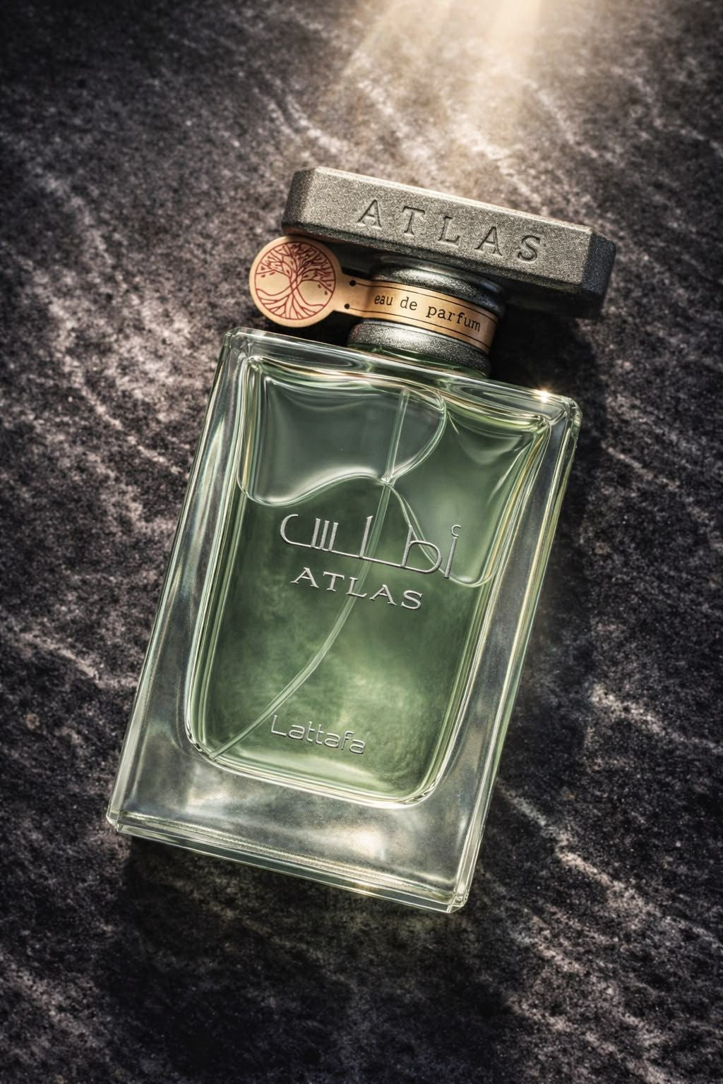 ATLAS EDP 100ml - Lattafa
