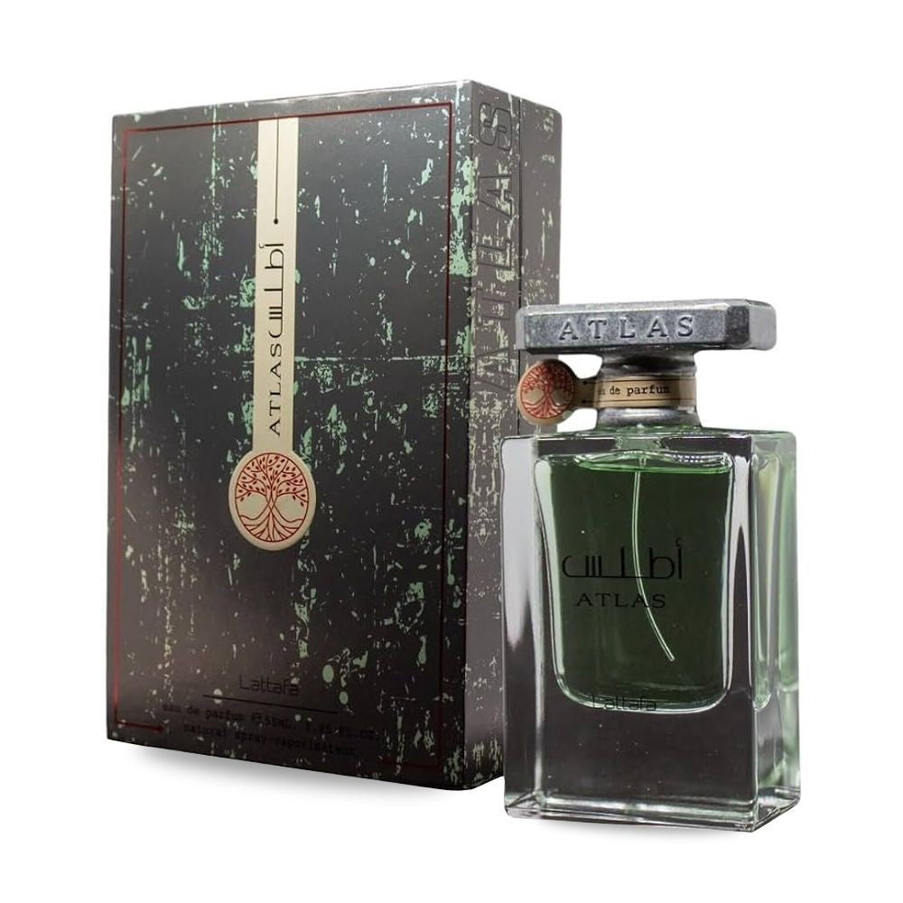 ATLAS EDP 100ml - Lattafa