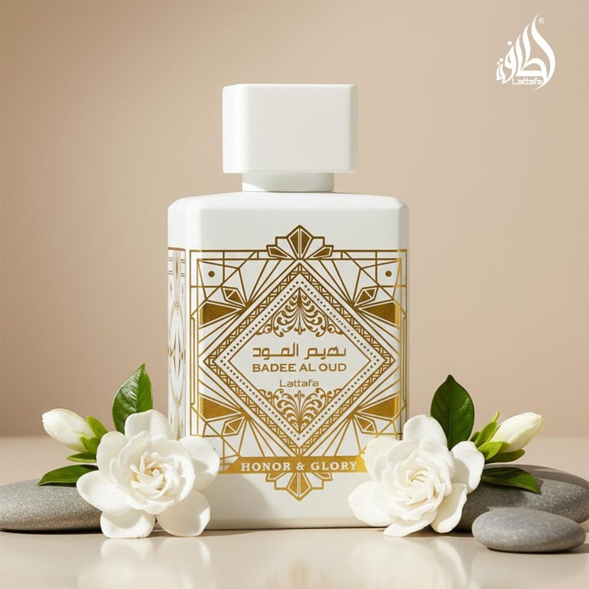 BADEE AL OUD HONOR EDP 100ml - Lattafa