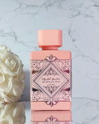BADEE AL OUD NOBLE BLUSH EDP 100ml - Lattafa
