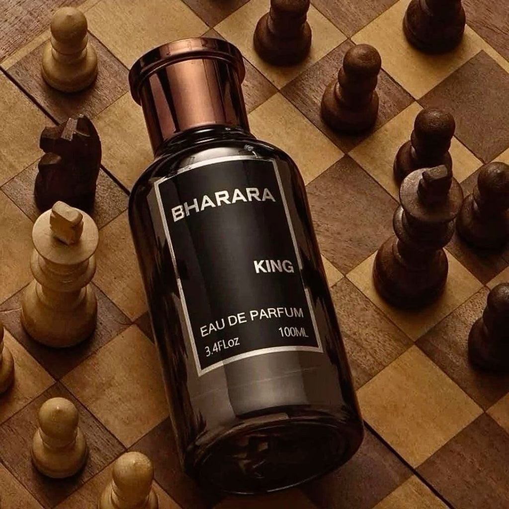 BAHARA KING EDP 100ml - Bharara