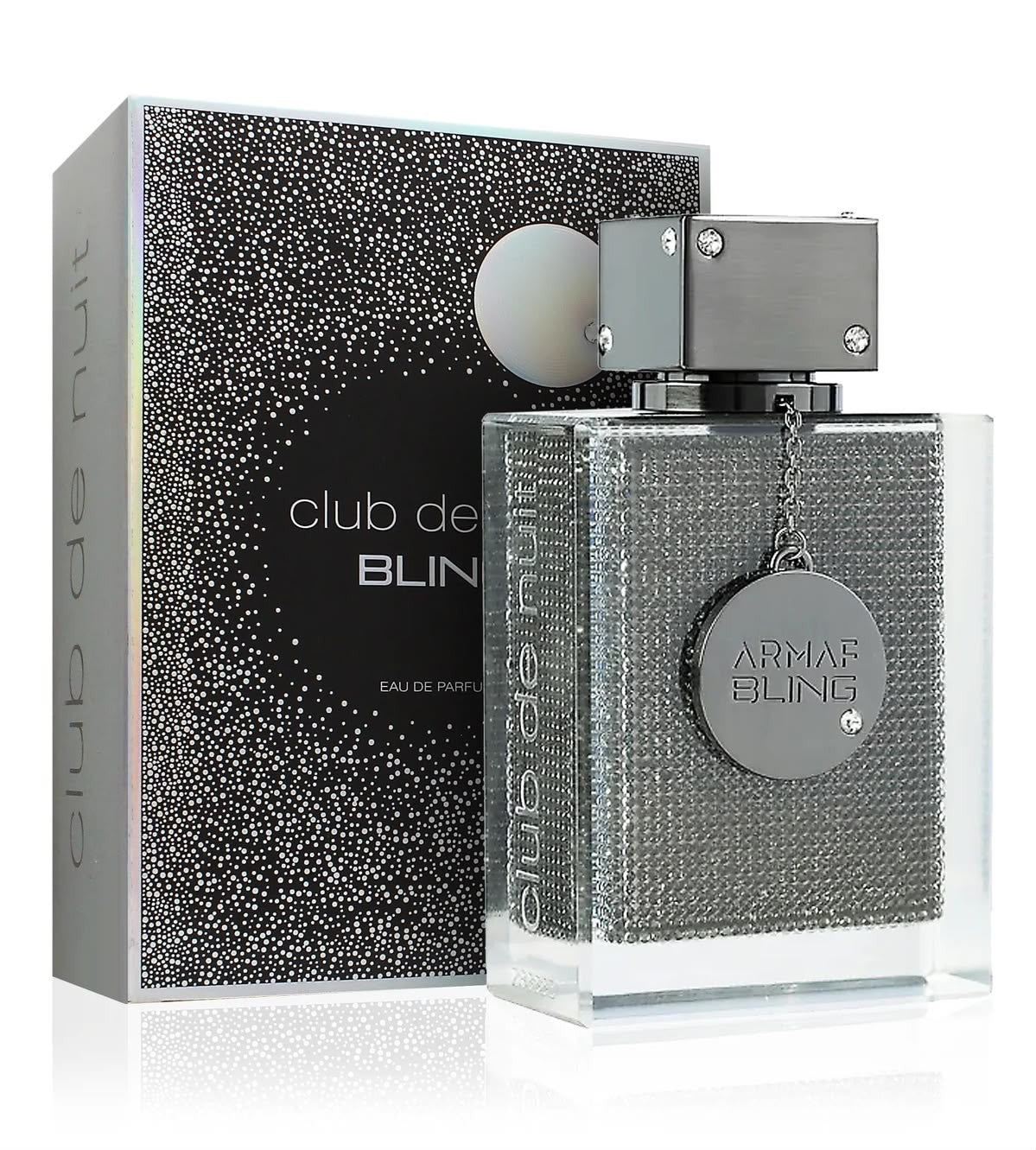 CLUB DE NUIT BLING EDP 100ml - Armaf