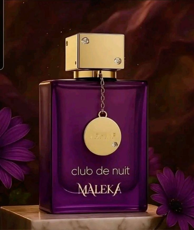 CLUB DE NUIT MALEKA EDP 100ml - Armaf