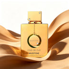 CLUB DE NUIT MILESTONE EDP 100ml - Armaf
