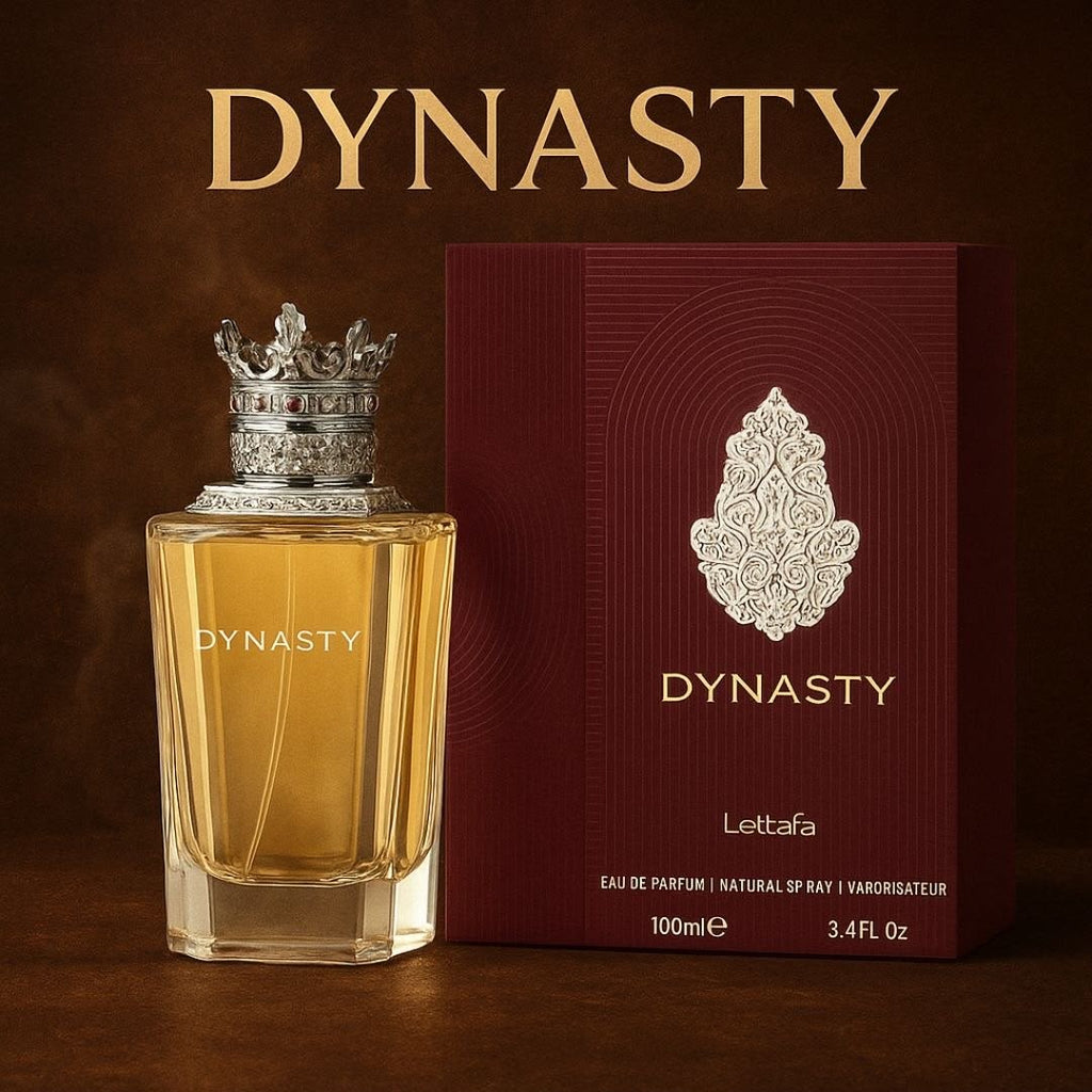 DYNASTY EDP 100ml - Lattafa