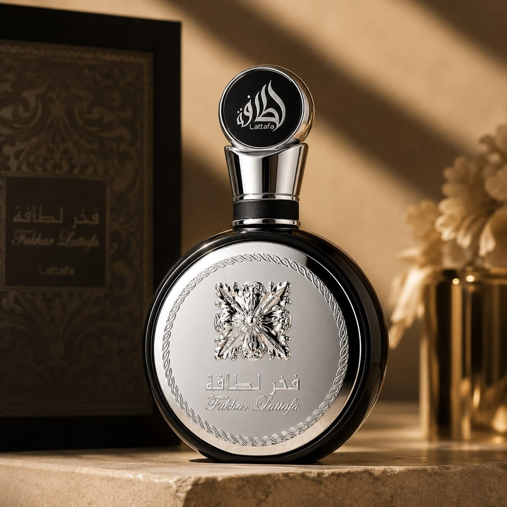 FAKHAR MAN EDP 100ml - Lattafa