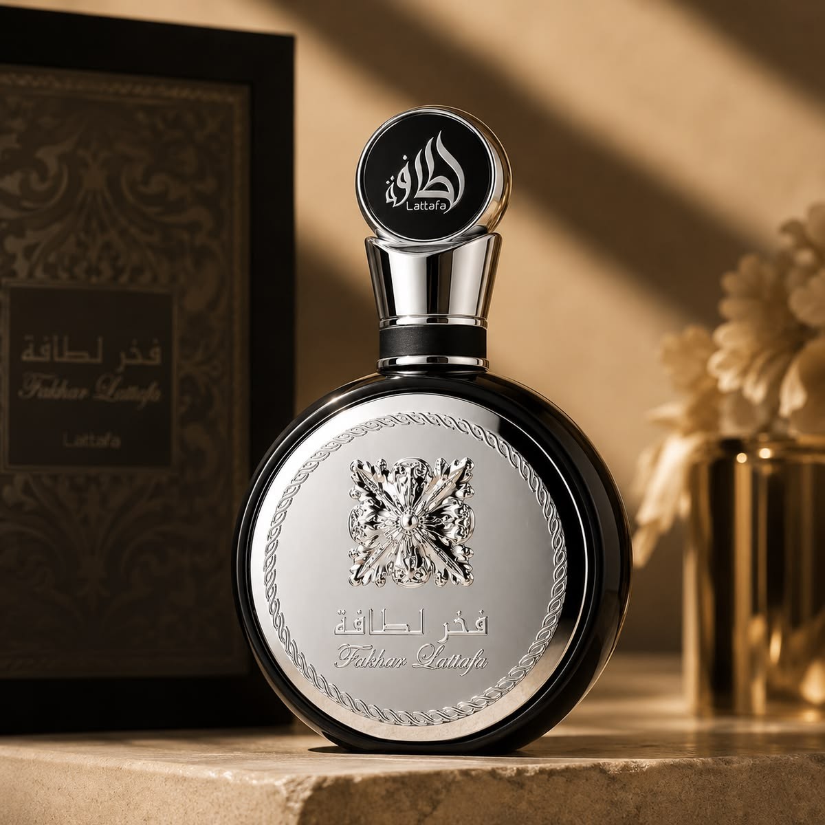 FAKHAR MAN EDP 100ml - Lattafa