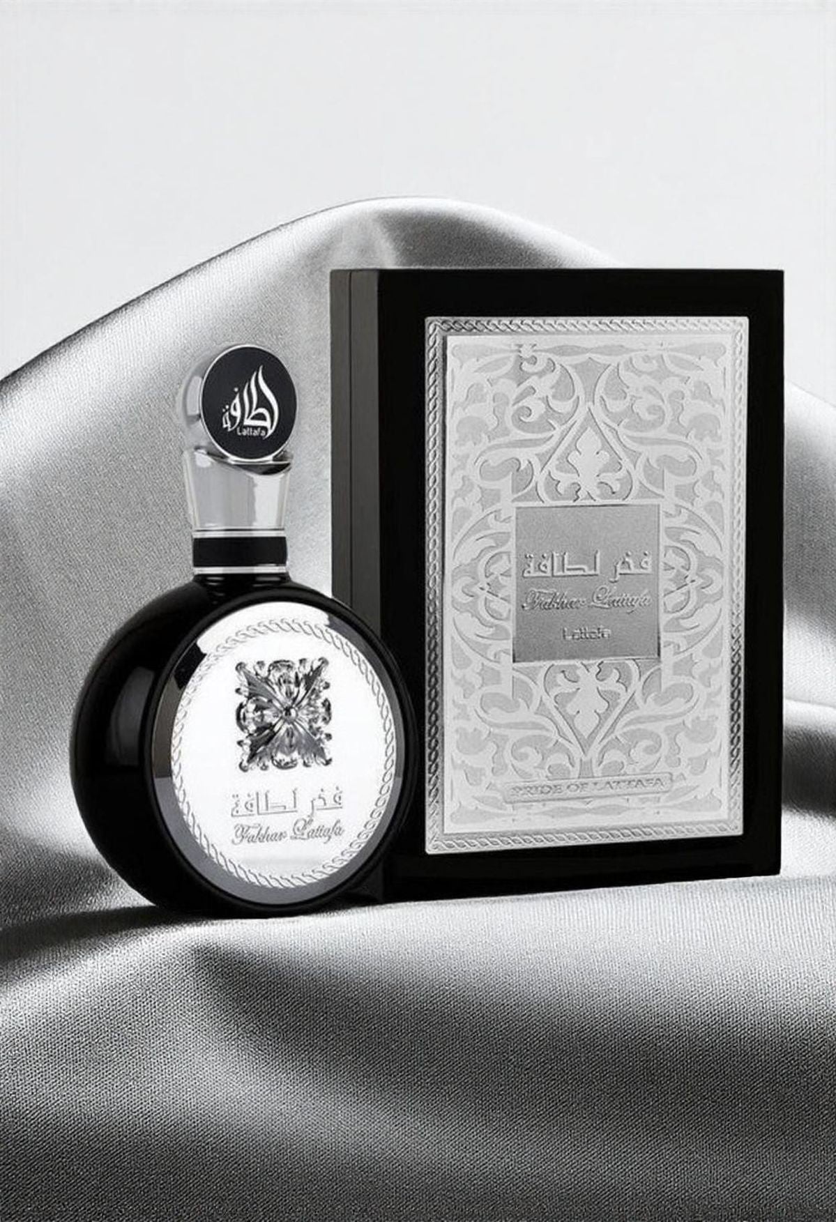 FAKHAR MAN EDP 100ml - Lattafa