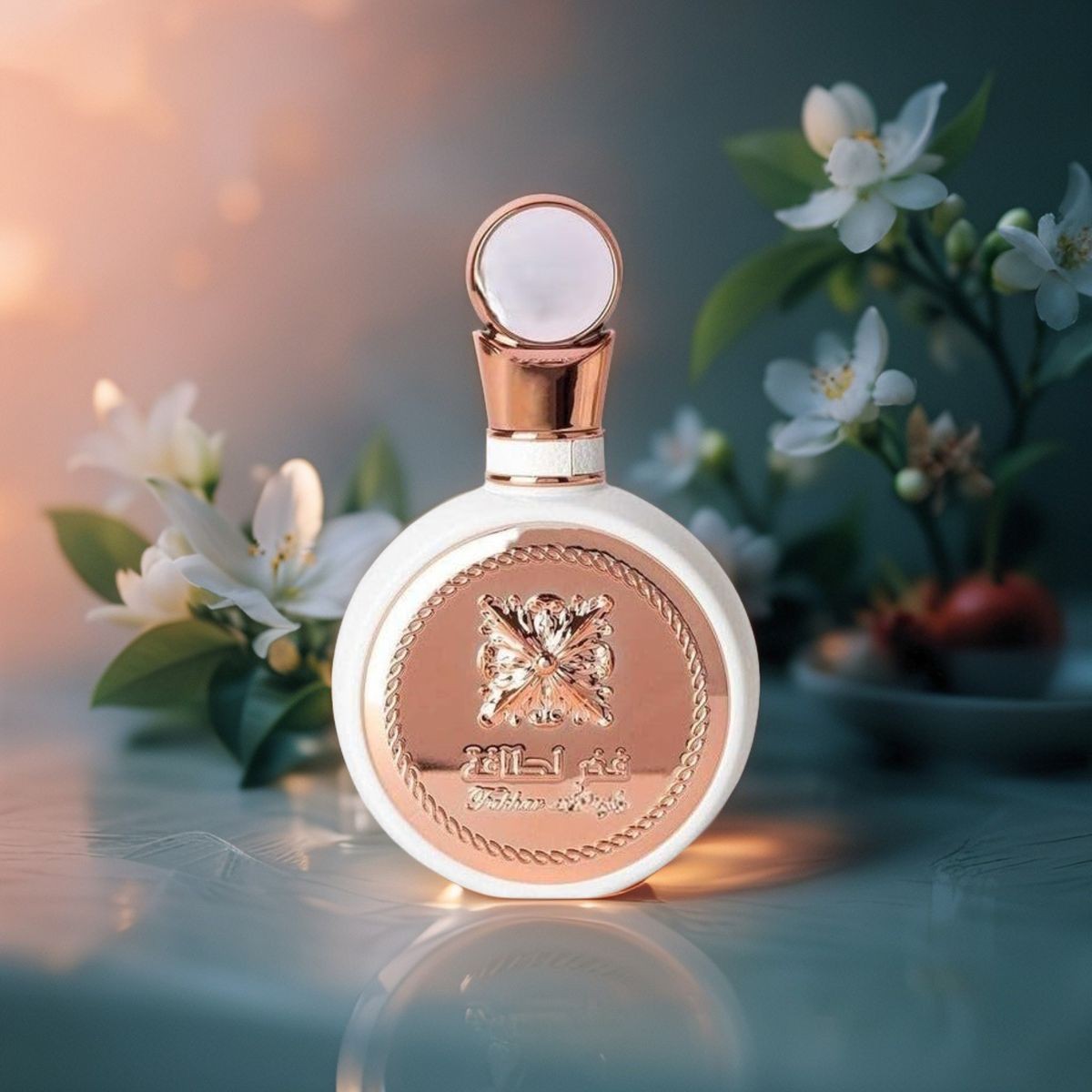 FAKHAR WOMAN EDP 100ml - Lattafa