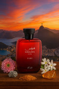 HAWAS FIRE EDP 100ml - Rasasi
