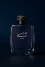 HAWAS FOR HIM EDP 100ml - Rasasi