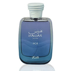 HAWAS ICE EDP 100ml - Rasasi
