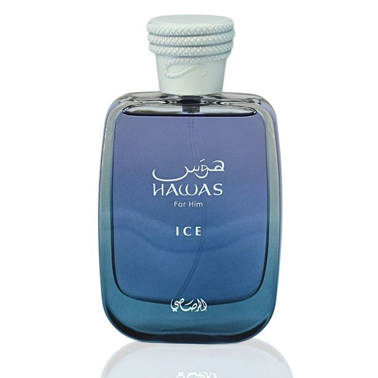 HAWAS ICE EDP 100ml - Rasasi