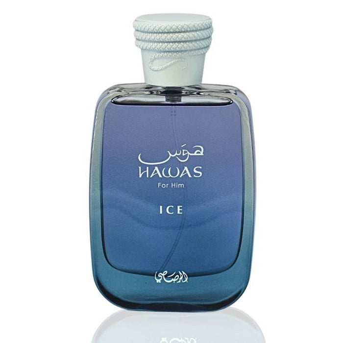 HAWAS ICE EDP 100ml - Rasasi