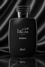 HAWAS KOBRA EDP 100ml - Rasasi