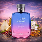 HAWAS LONDON EDP 100ml - Rasasi