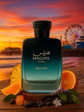 HAWAS MALIBU EDP 100ml - Rasasi