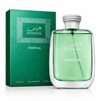 HAWAS TROPICAL EDP 100ml - Rasasi