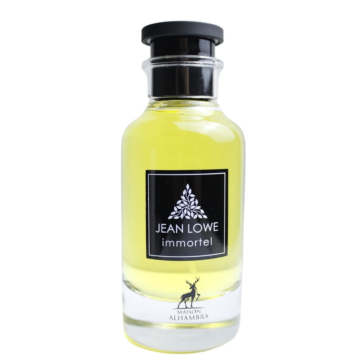 JEAN LOWE IMMORTEL EDP 100ml - Maison Alhambra
