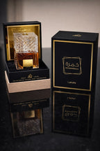 KHAMRAH EDP 100ml - Lattafa