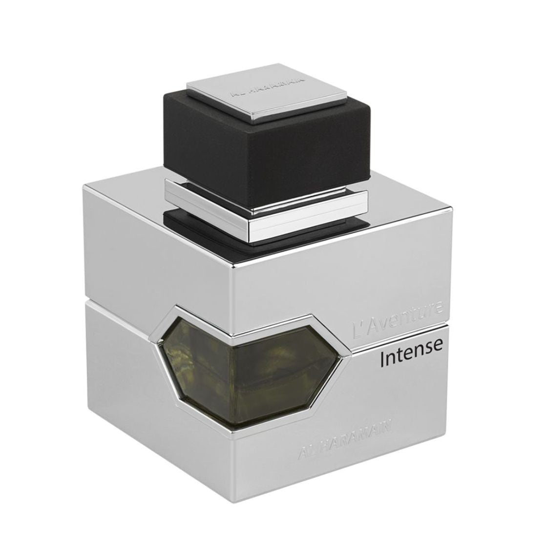 L'AVENTURE MEN EDP 100ml - Al Haramain