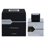 L'AVENTURE MEN EDP 100ml - Al Haramain