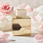 L'AVENTURE WOMEN EDP 100ml - Al Haramain