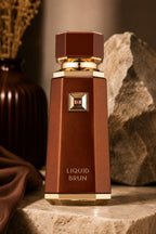 LIQUID BRUN EDP 100ml - French Avenue