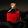 NITRO RED EDP 100ml - Dumont