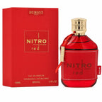 NITRO RED EDP 100ml - Dumont