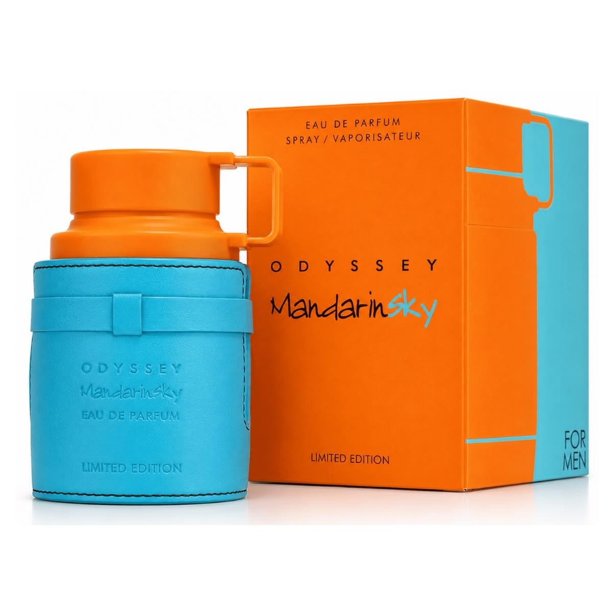 ODYSSEY MANDARIN SKY EDP 100ml - Armaf