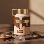 ODYSSEY TOFFE COFFEE EDP 100ml - Armaf