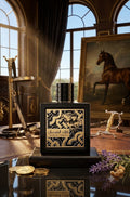 QAED AL FURSAN EDP 100ml - Lattafa
