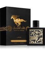 QAED AL FURSAN EDP 100ml - Lattafa