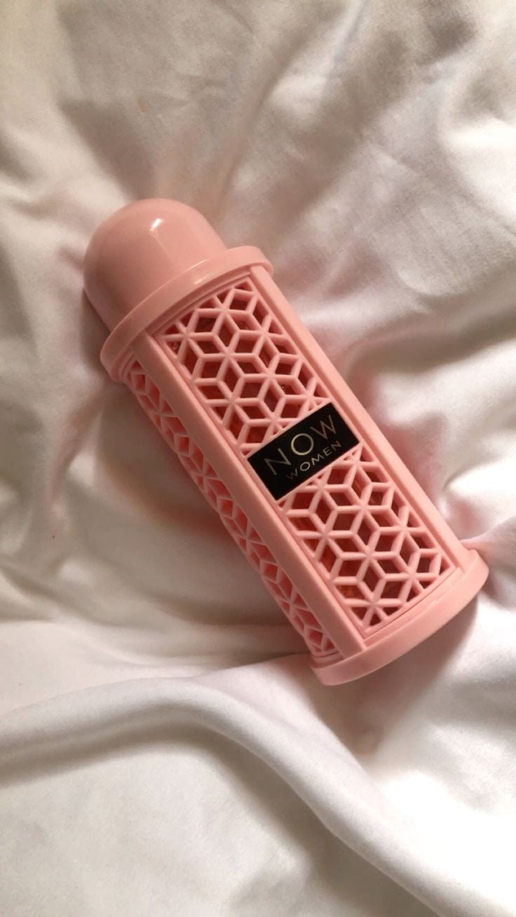 RAVE NOW PINK EDP 100ml - Lattafa