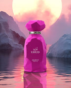 UHUD FOR WOMAN EDP 100ml - Arabiyat Prestige