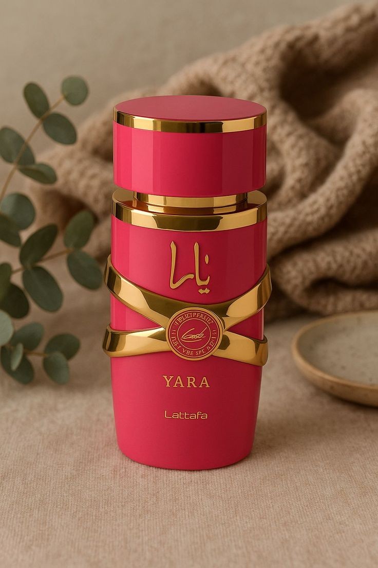 YARA CANDY EDP 100ml - Lattafa