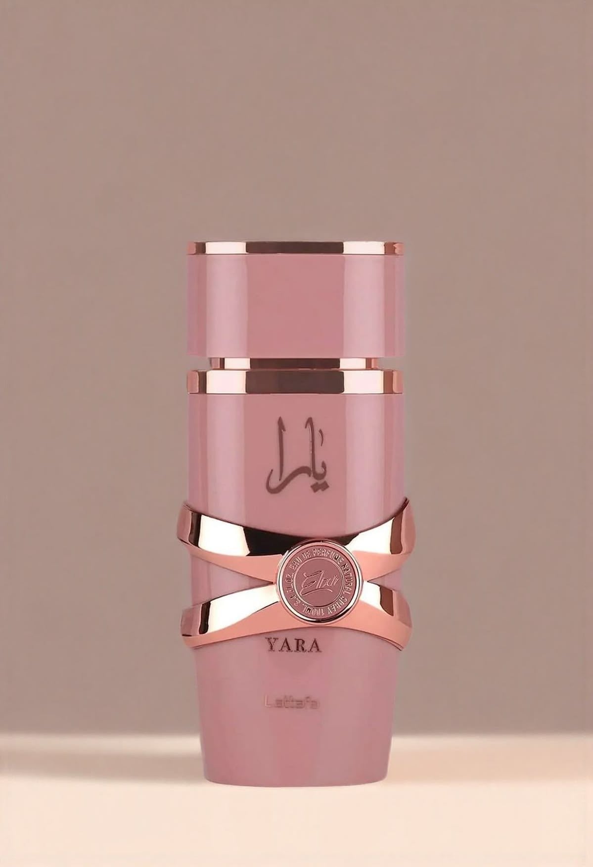 YARA ELIXIR EDP 100ml - Lattafa