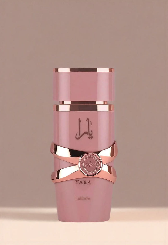 YARA ELIXIR EDP 100ml - Lattafa