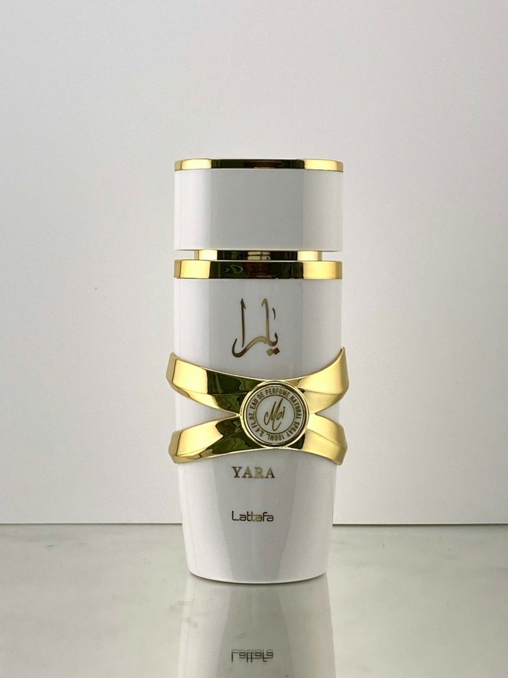 YARA MOI EDP 100ml - Lattafa