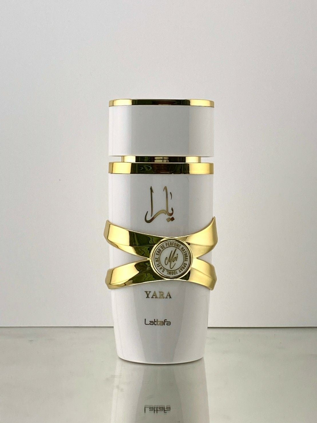 YARA MOI EDP 100ml - Lattafa