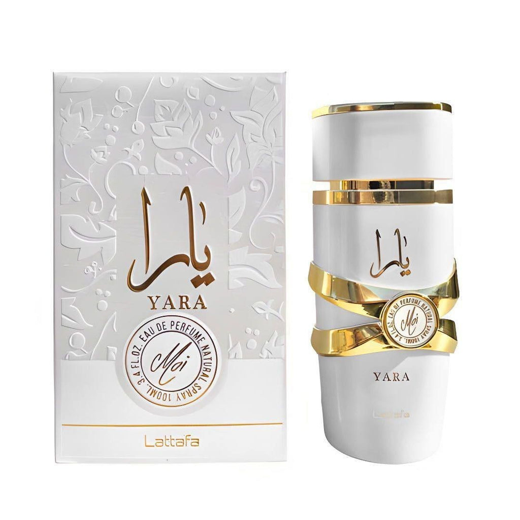 YARA MOI EDP 100ml - Lattafa
